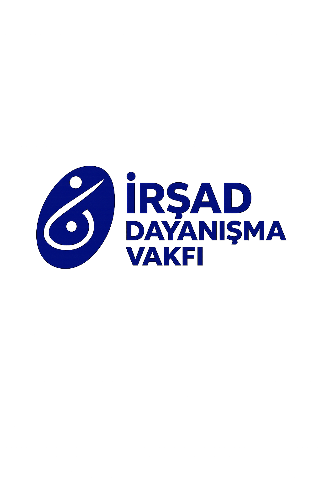 İrşad Vakfı Logo