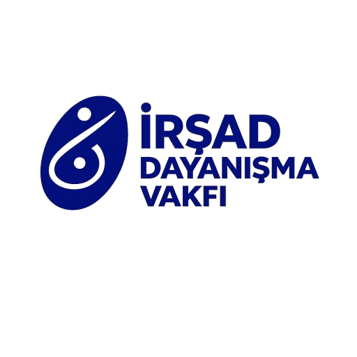 İrşad Vakfı Logo